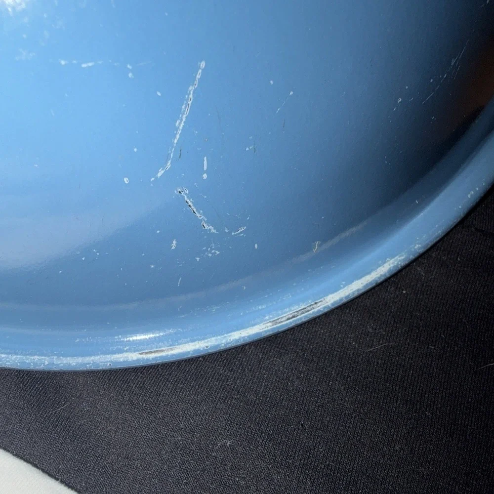 Pyrex good has